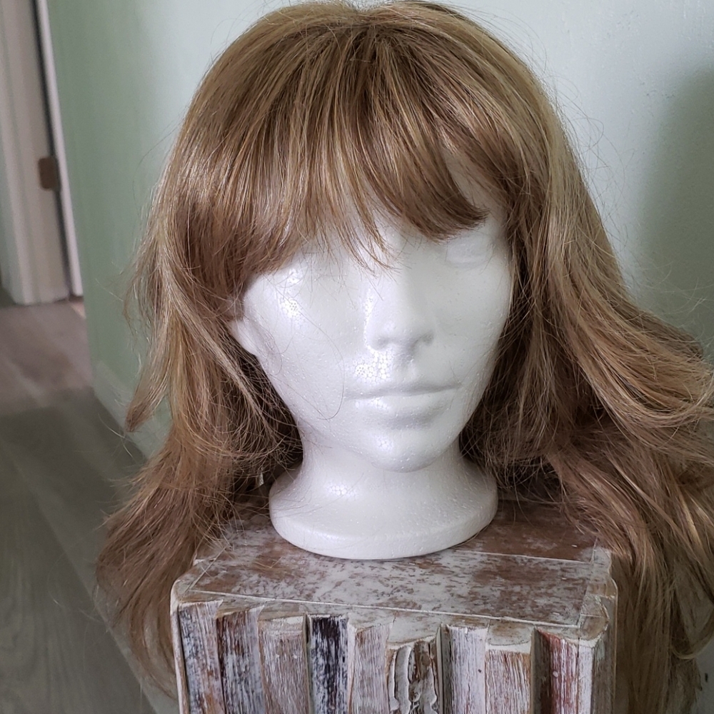 Estetica Designs long wig